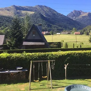 Tourmalet Appartement