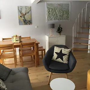 Chaleureux Au De Payolle Hébergement de vacances