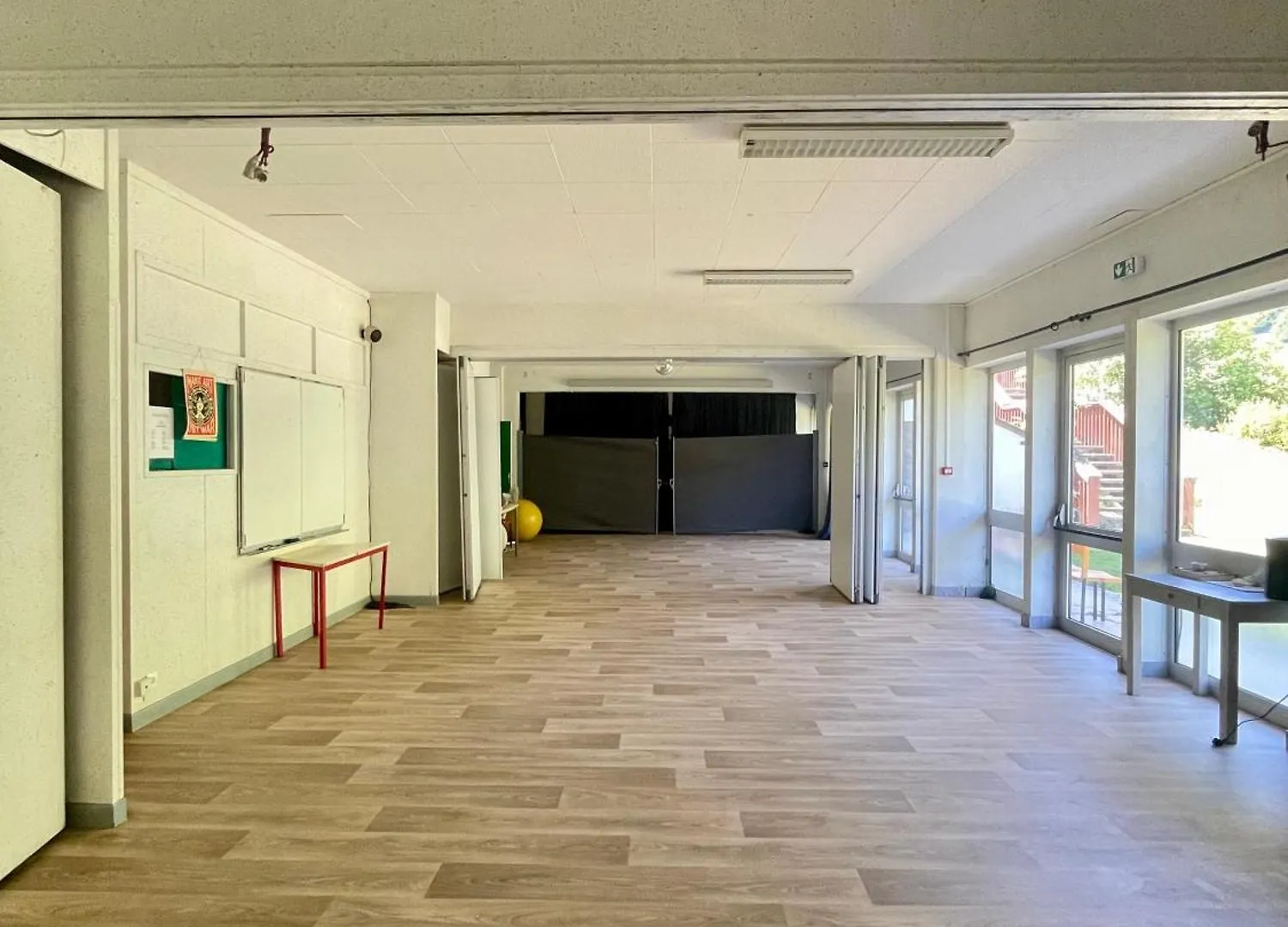 La Baleine Blanche - Hostel Campan